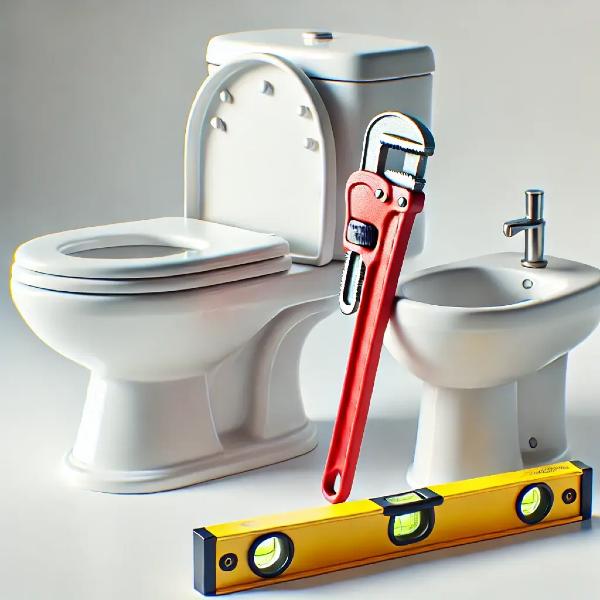 Reparaturservice Sanitär